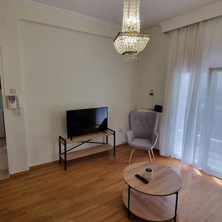 Sergios Apartments 15 Александруполис Екстериор снимка
