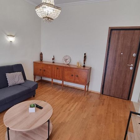 Sergios Apartments 15 Александруполис Екстериор снимка
