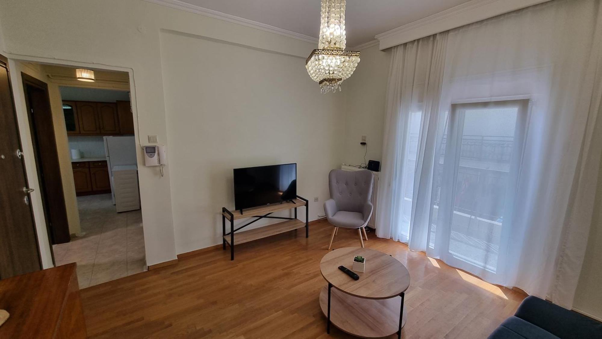 Sergios Apartments 15 Александруполис Екстериор снимка