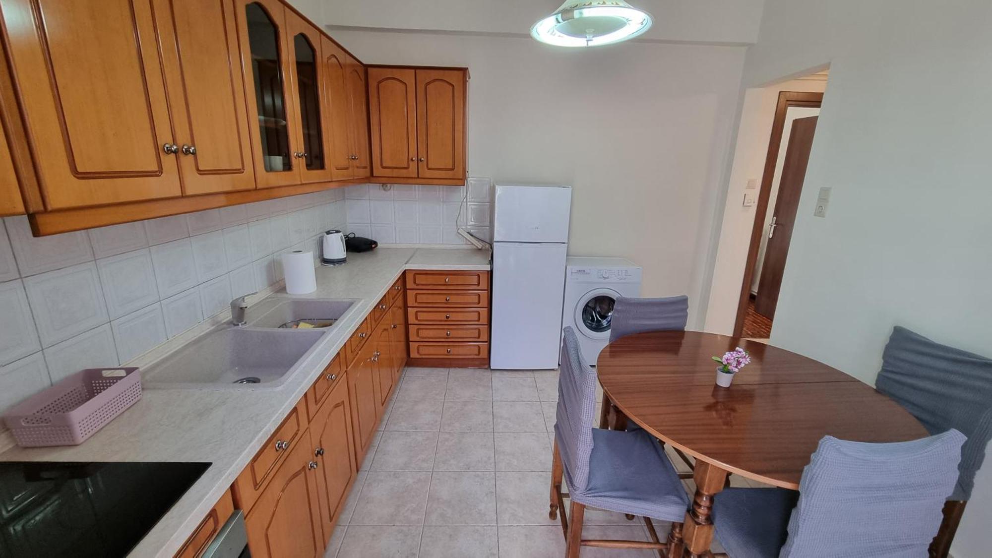 Sergios Apartments 15 Александруполис Екстериор снимка