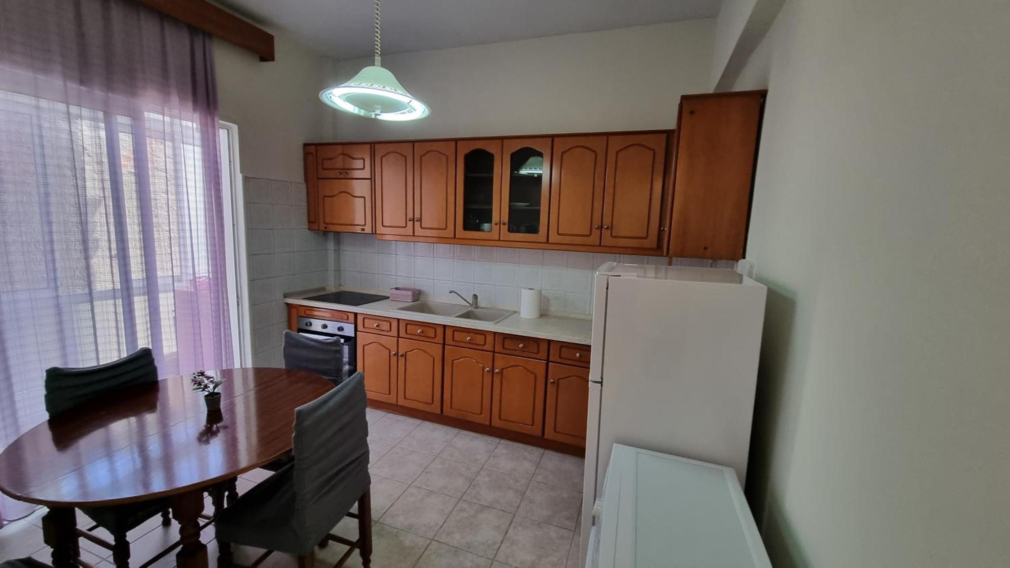 Sergios Apartments 15 Александруполис Екстериор снимка