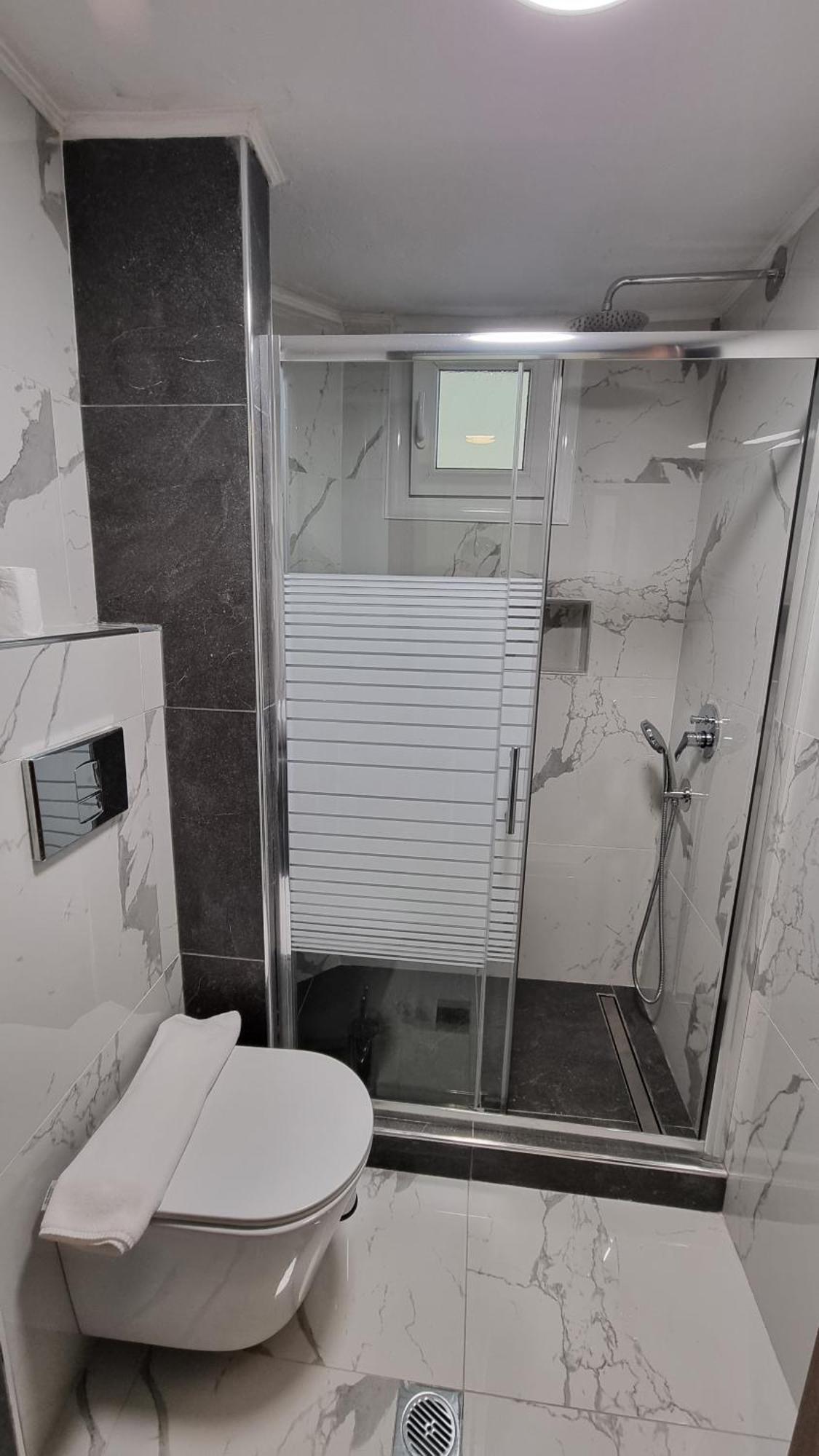 Sergios Apartments 15 Александруполис Екстериор снимка