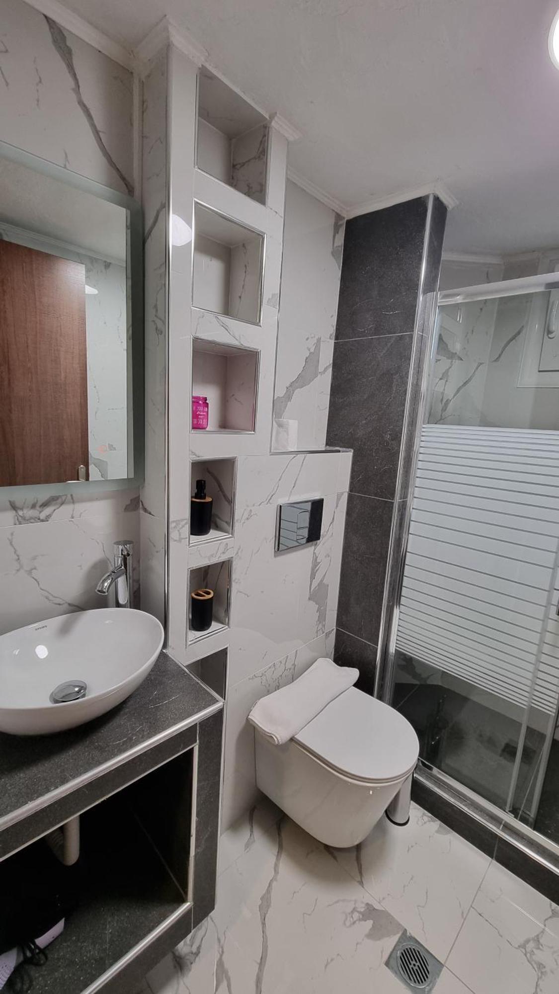 Sergios Apartments 15 Александруполис Екстериор снимка