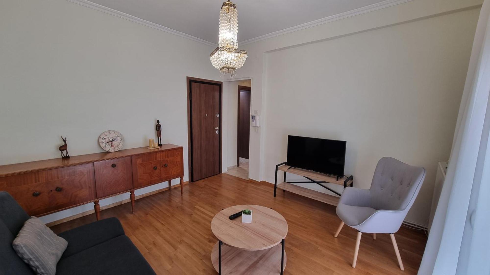 Sergios Apartments 15 Александруполис Екстериор снимка